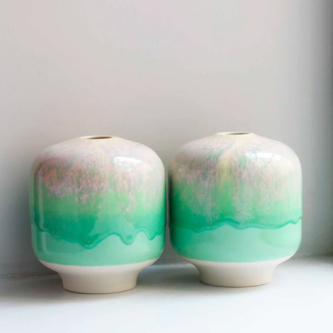 Large Ume Vase | Guava