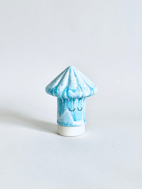 Studio Arhoj Familia | Osu Baby Blue