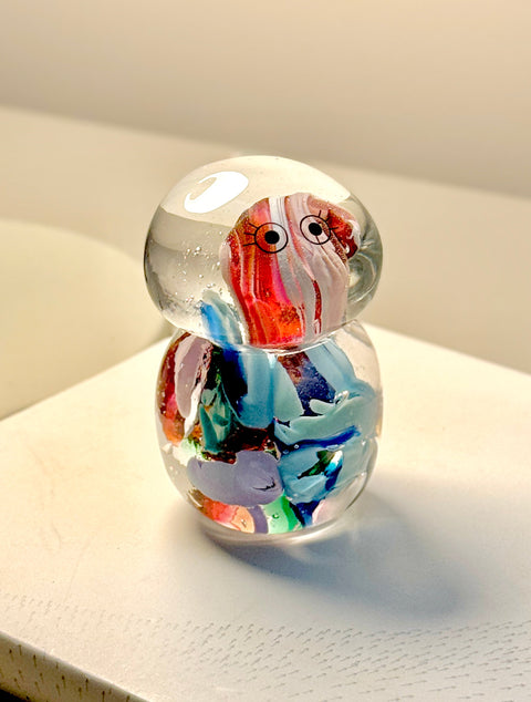 Studio Arhoj Crystal Blob | Coral Reef #95