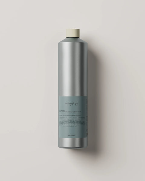 To My Ships | Of The Gods Polygonum Hand & Body Wash (750ML Refill)