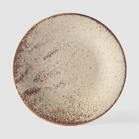 MIJ | Sand Fade Tapas Plate