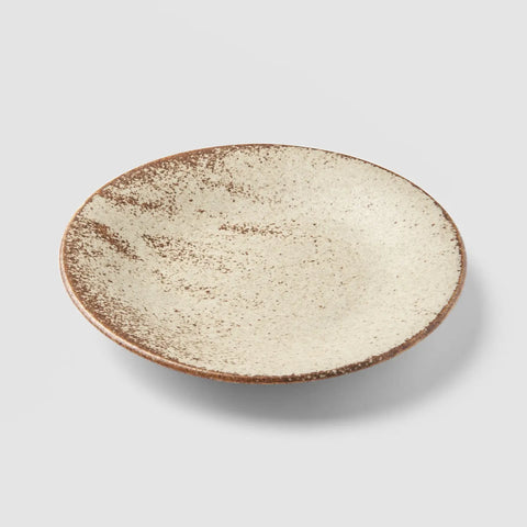 MIJ | Sand Fade Tapas Plate