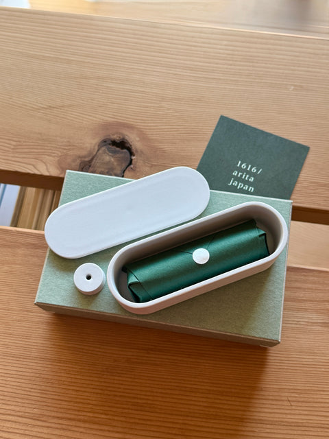 1616/arita japan | Scent by TY Incense