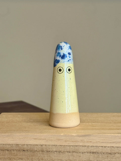 Studio Arhoj Ghost | Milky Cap #57