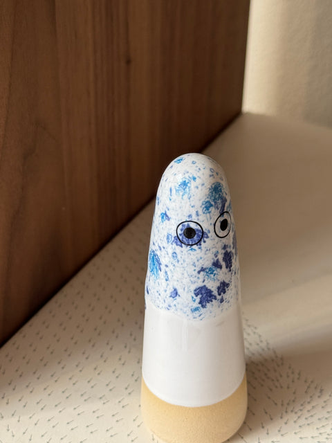 Studio Arhoj Ghost | Stars