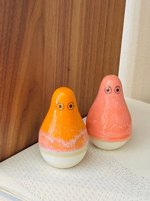 Studio Arhoj Familia | Blush