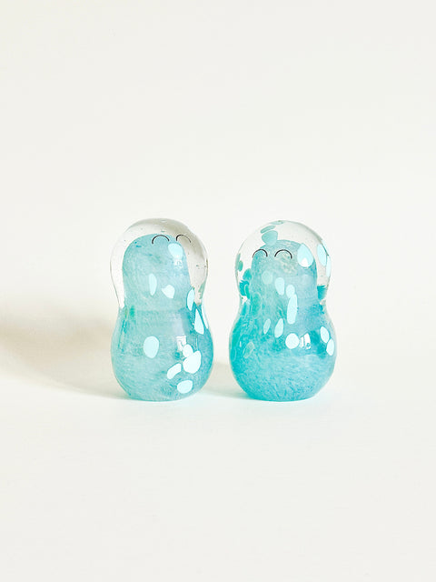 Studio Arhoj Crystal Blob | Happy Orbby