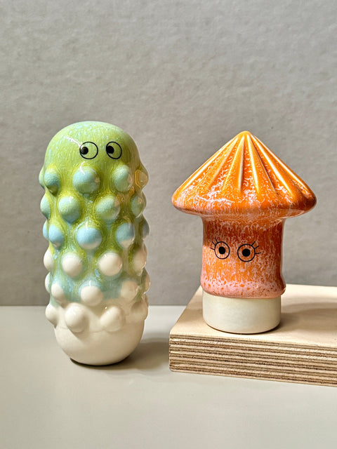 Studio Arhoj Familia Group| Apricot Leaf