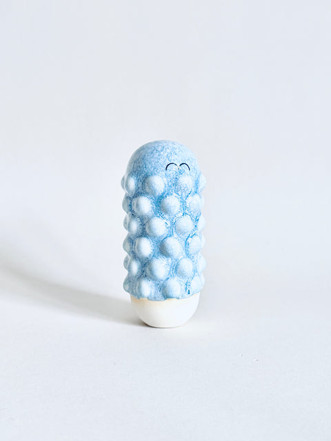 Studio Arhoj Familia | Mimi Blue Bean