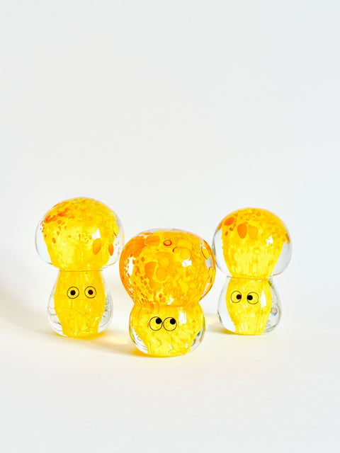 Studio Arhoj Crystal Blob | Jelly O
