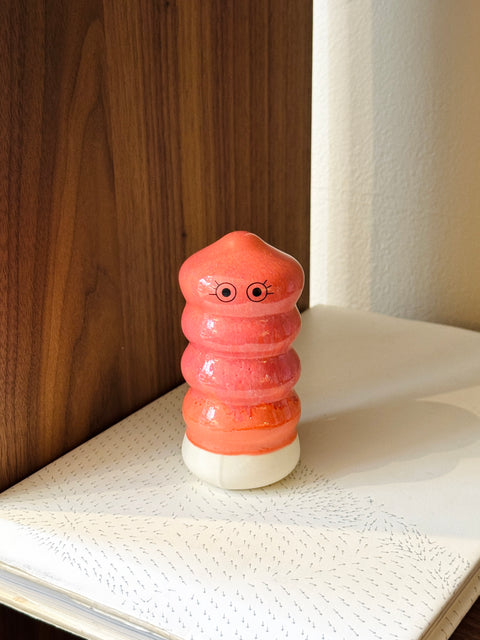 Studio Arhoj Familia | Buru Blush
