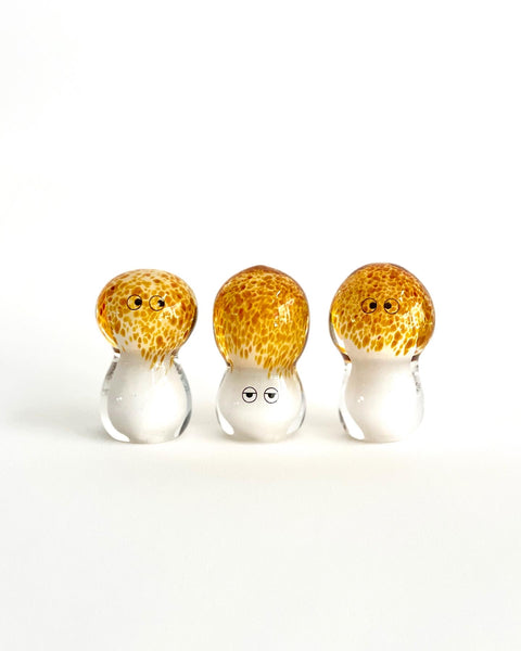 Crystal Blob | Matsutake