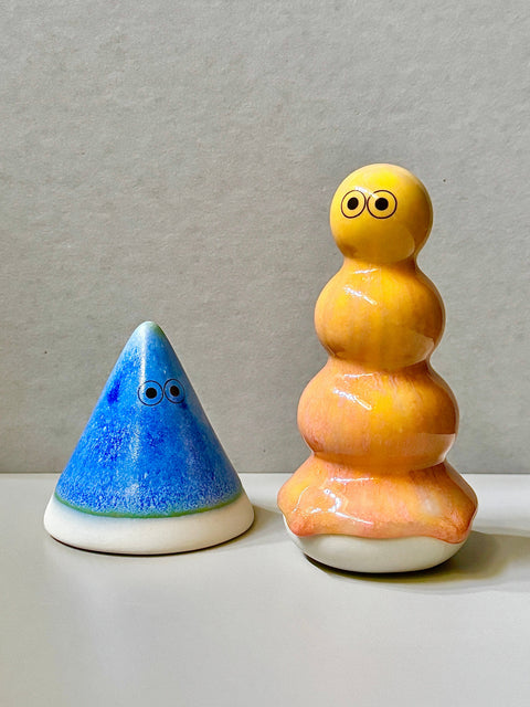 Studio Arhoj Familia Group | Mt. Fuji & Mandarine