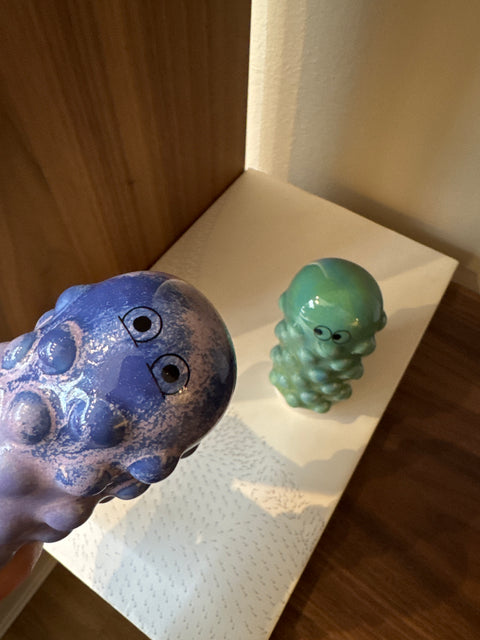 Studio Arhoj Familia | Buru Azure