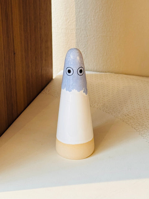 Studio Arhoj Ghost | Milky Cap #56