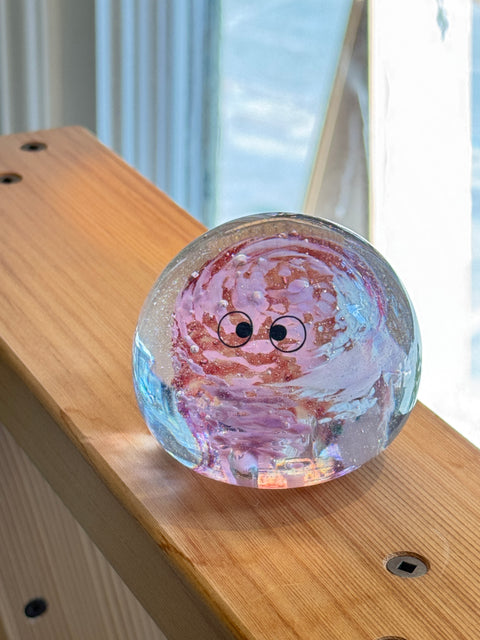 Studio Arhoj Crystal Blob | Bao #102
