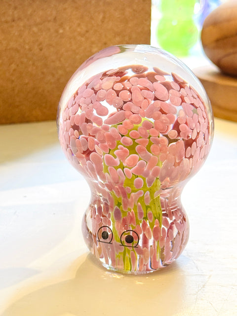 Studio Arhoj Crystal Blob | Sprinkle #101
