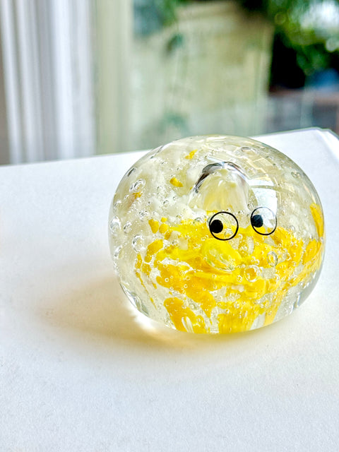 Studio Arhoj Crystal Blob | Crystal Bao