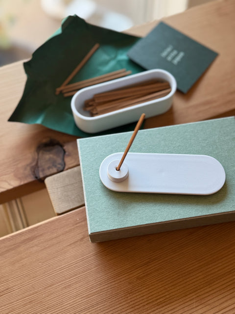 1616/arita japan | Scent by TY Incense