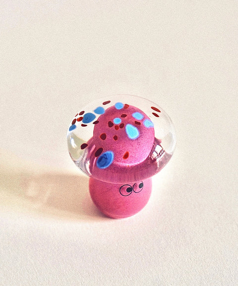 Studio Arhoj Crystal Blob |  Chibi Shoom