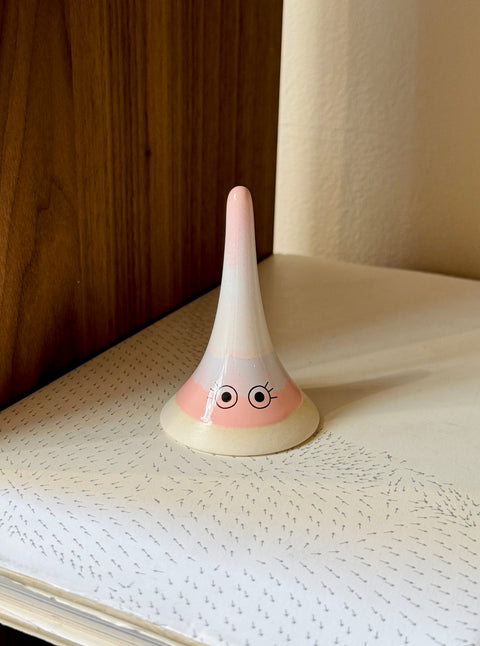 Studio Arhoj Familia | Yoko Dream (Ring Holder)