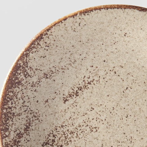 MIJ | Sand Fade Tapas Plate