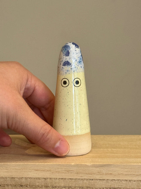 Studio Arhoj Ghost | Milky Cap #57