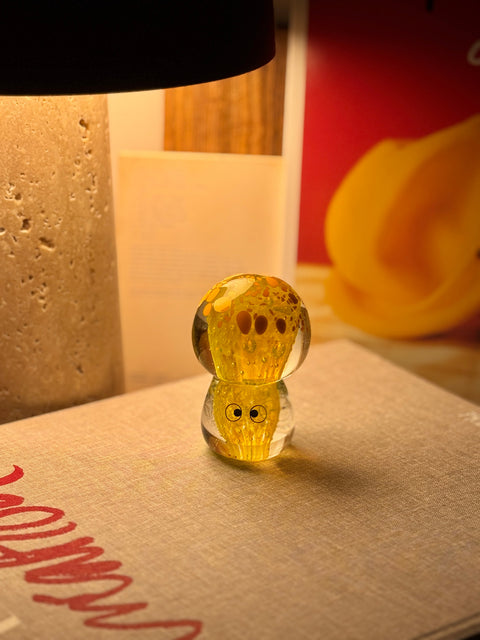 Studio Arhoj Crystal Blob | Jelly O
