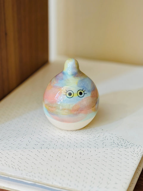 Studio Arhoj Familia | Yoshi Unicorn