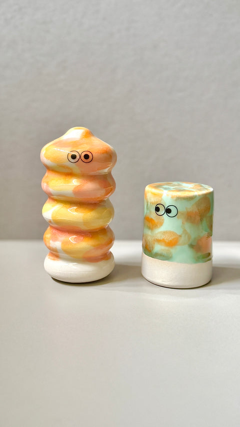 Studio Arhoj Familia Group| Citrus Garden
