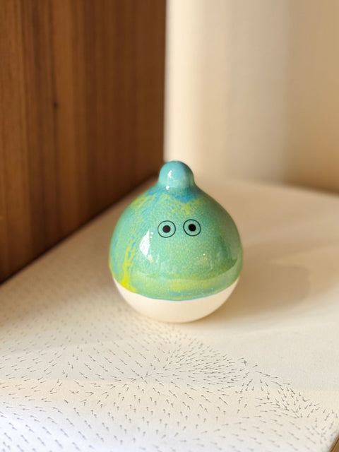 Studio Arhoj Familia | Yoshi Lime