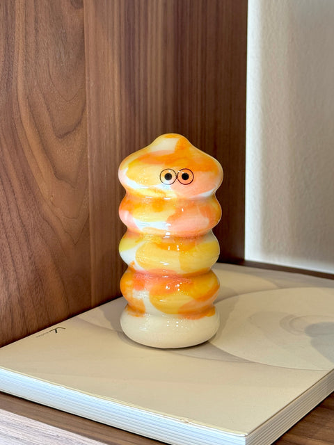 Studio Arhoj Familia | Buru Sweet Citrus