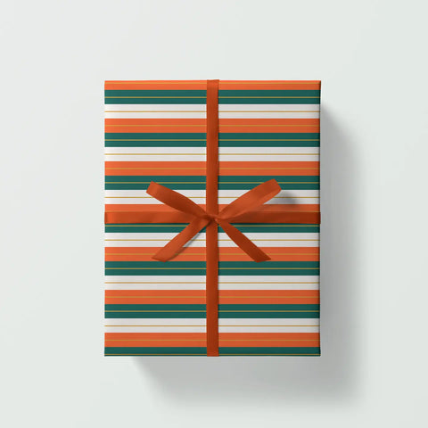 Gift Wrapping Service
