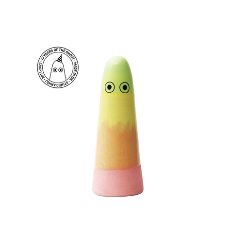 Studio Arhoj 10 Year Ghost - Pink Brush