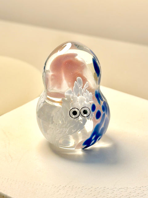 Studio Arhoj Crystal Blob | Light Bulb #97