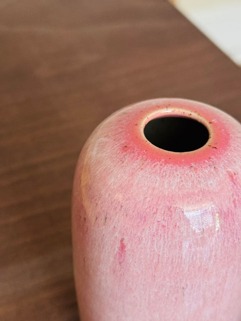 Studio Arhoj | Mini Yuki Vase (Berry)