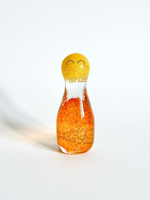 Studio Arhoj Crystal Blob | Vitamin C