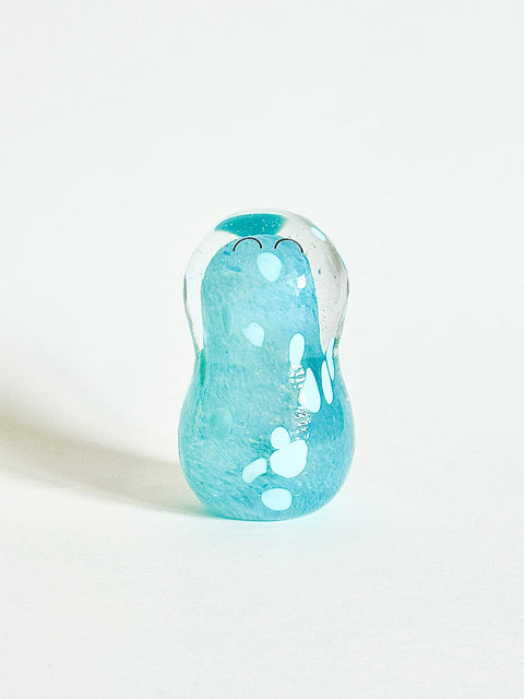 Studio Arhoj Crystal Blob | Happy Orbby