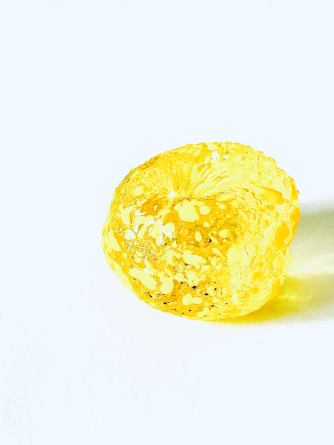 Incense Holder | Bright Sun