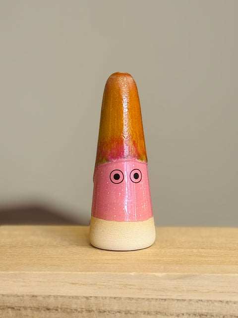 Studio Arhoj Ghost | Raspberry Melt #104