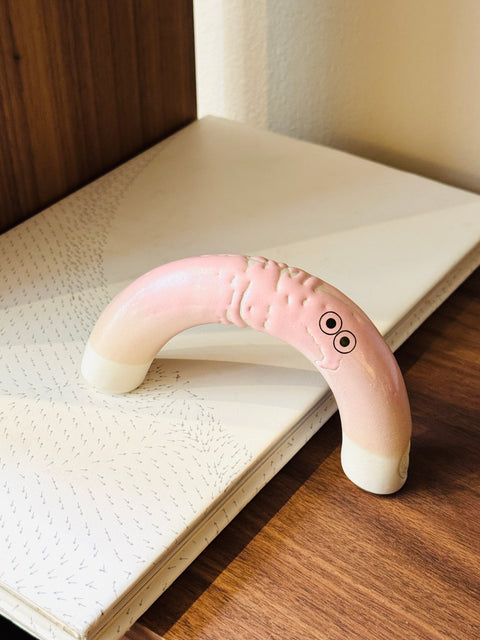 Studio Arhoj Familia | Niji Cotton Cloud