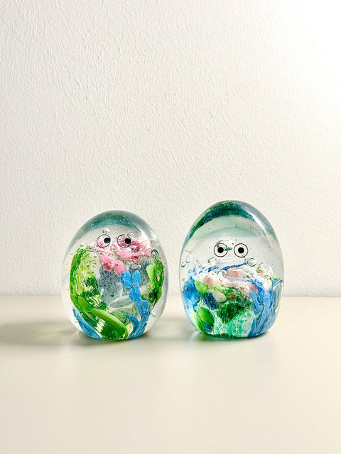 Studio Arhoj Crystal Blob | Hazy Bloom