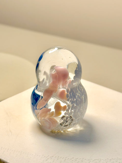 Studio Arhoj Crystal Blob | Light Bulb #97