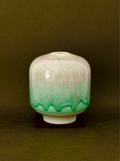 Large Ume Vase | Guava