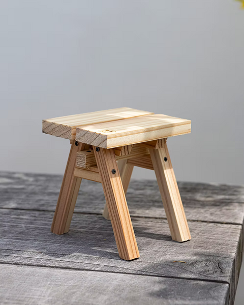 Ishinomaki Bench DIY KIT
