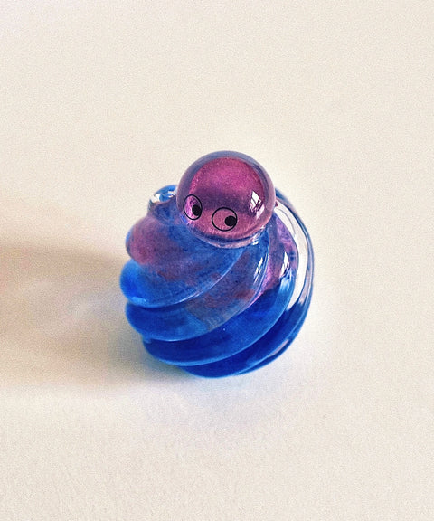 Studio Arhoj Crystal Blob | The Twist Bro