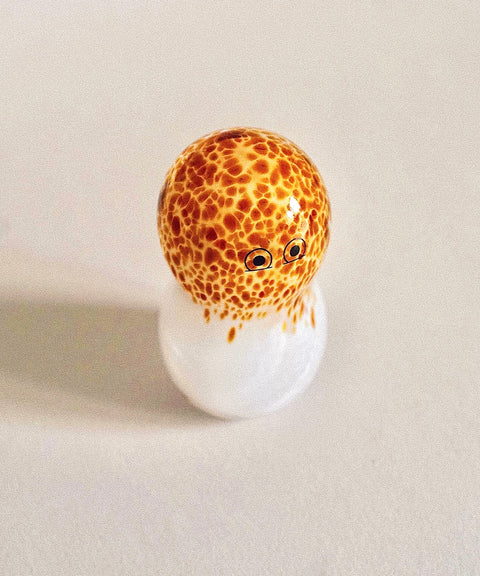 Studio Arhoj Crystal Blob | Matsutake