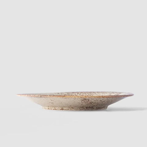 MIJ | Sand Fade Tapas Plate