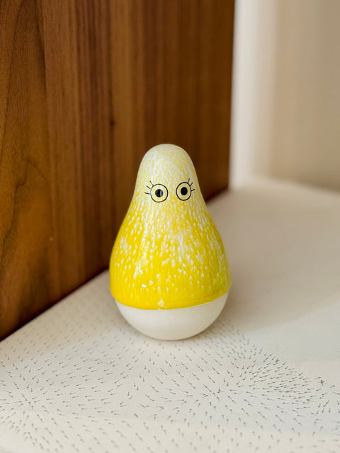 Studio Arhoj Familia | Lemon Fizz