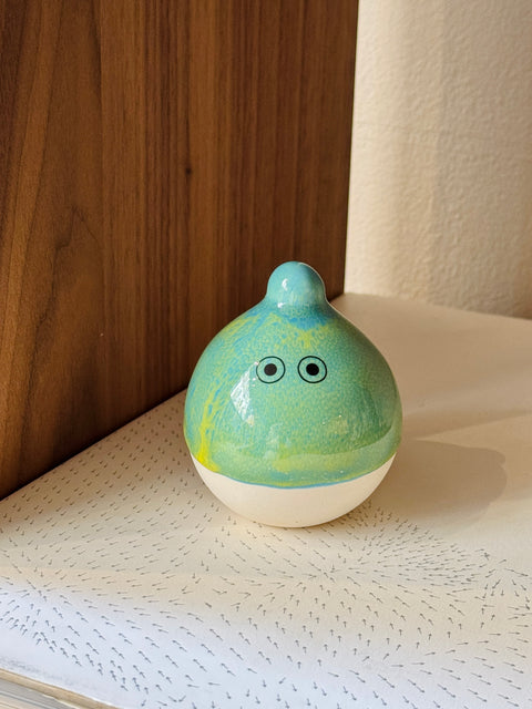 Studio Arhoj Familia | Yoshi Lime
